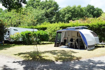Camping Le Bois de Beaumard - Image 1