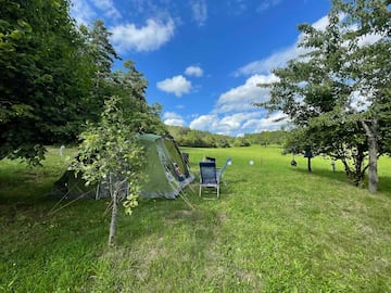 Camping La Buse Camping La Buse