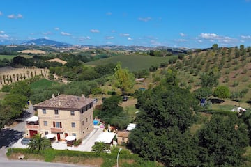 Camping Villa Bussola Camping Villa Bussola