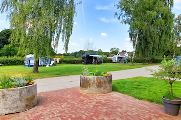 Camping Schaapskooi Mergelland