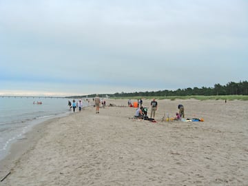 Camping Meißner's Sonnen-Camp