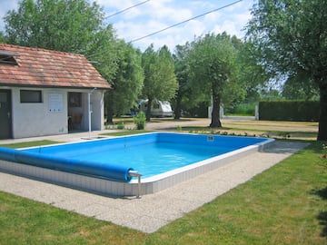 Camping  Gärtnerhof