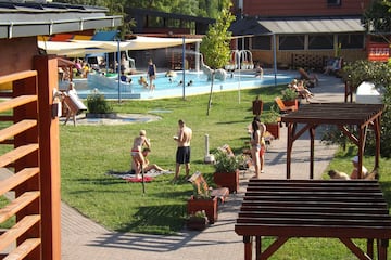 Camping Karcag Camping Karcag