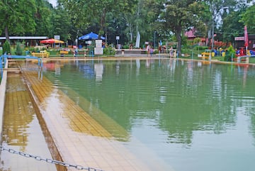 Kerekestelepi Kemping