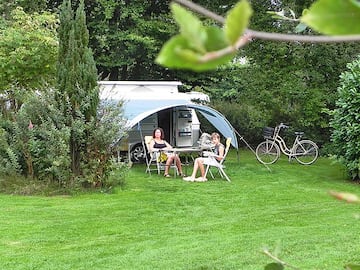 Camping De Oldenhove