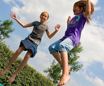 Boerderijcamping de Paardenwei Boerderijcamping de Paardenwei
