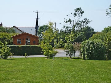 Hungerford Farm Caravan Park