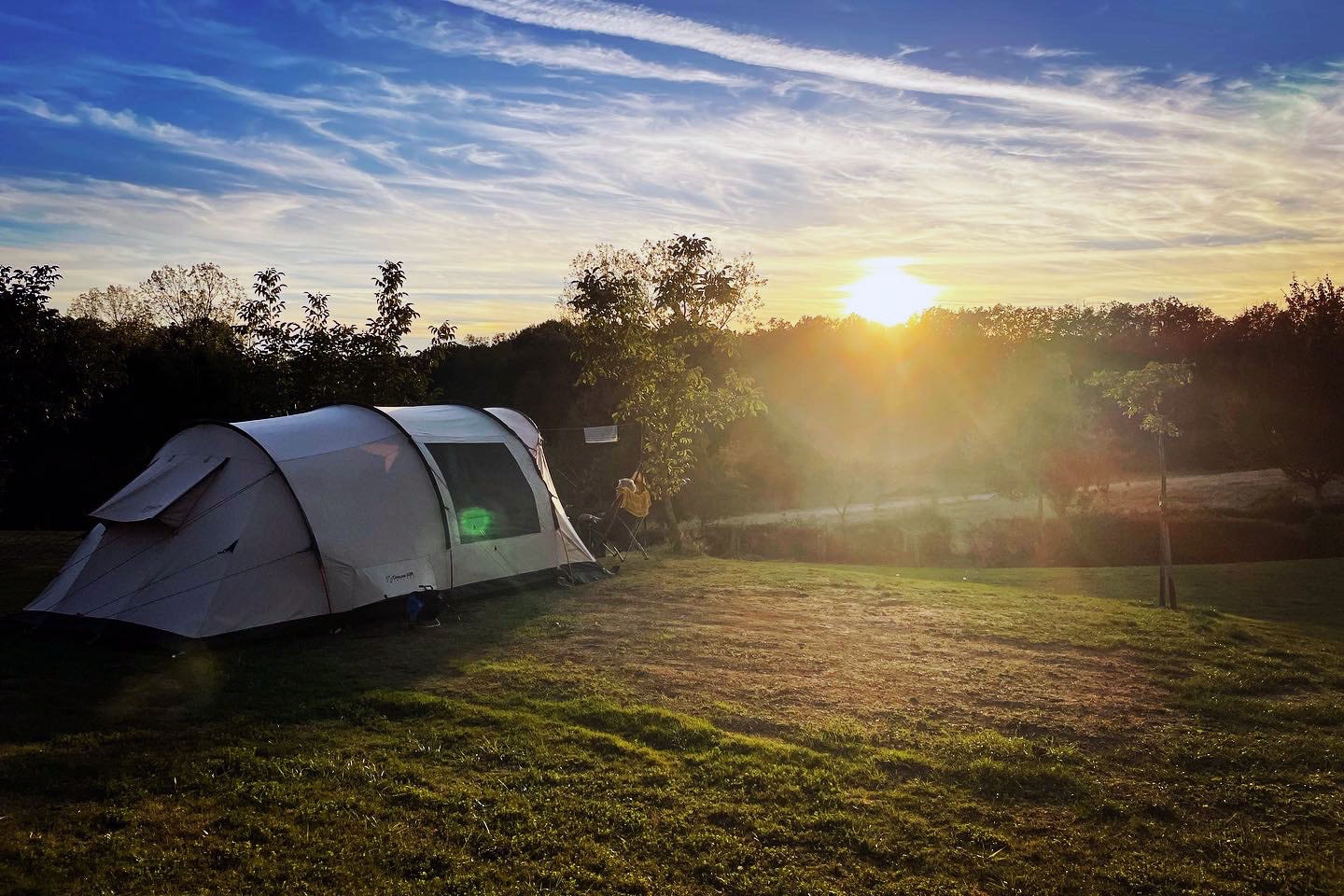 Camping Terre Ferme