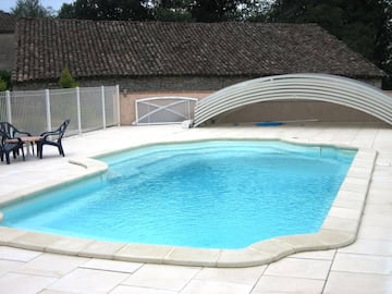 Camping Le Faucon d'Or