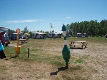 Camping De Razende Bol