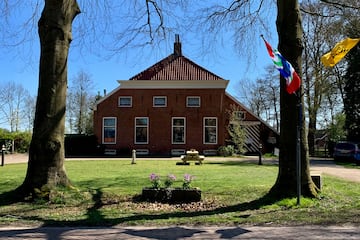 Minicamping Rigtersheert