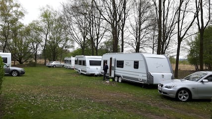 Camping De Vennen