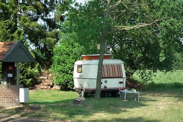 Minicamping KlaverVier Minicamping KlaverVier