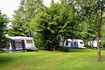 Camping Het Vogelbos