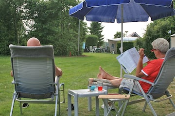 Minicamping De Zandgaten