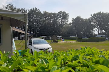 Camping De Vechtkamp Camping De Vechtkamp