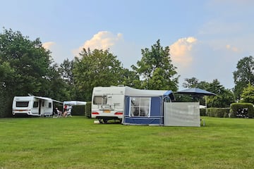 Camping 't Linderhof
