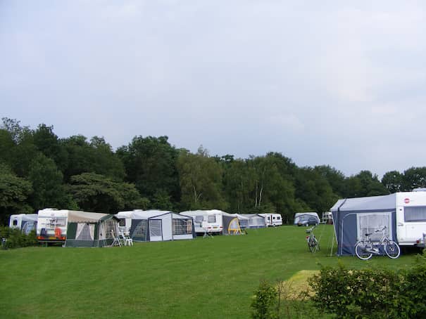 Campsite photo 1