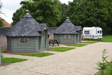 Minicamping Oltenbarg Minicamping Oltenbarg