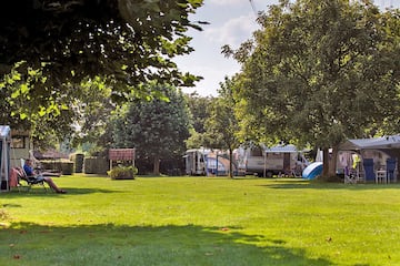 Camping De Vetweide