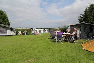 Camping Siebieverden