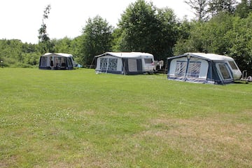 Veenemaat minicamping en B&B