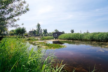 Polderflora Camping & Chalets