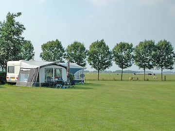 Camping Boerderij Bouwlust