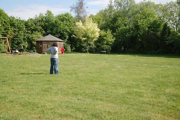 Camping St. Laurenshoeve