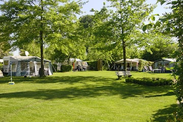 Camping Pergama LandJuweel