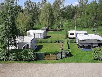 Boerderijcamping Peelhof