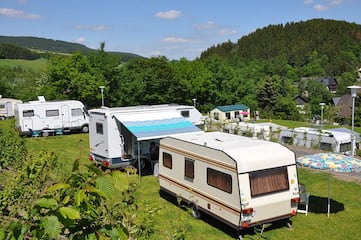 Opperland Camping Opperland Camping