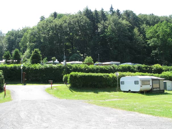 Campsite photo 1