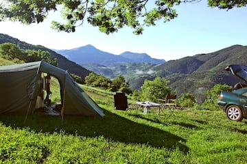Camping Can Fosses