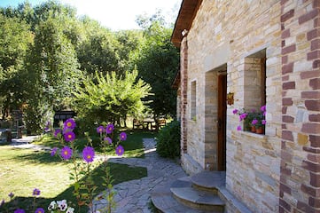 Camping Valle do Seo