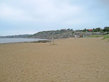 Åsa Camping & Havsbad