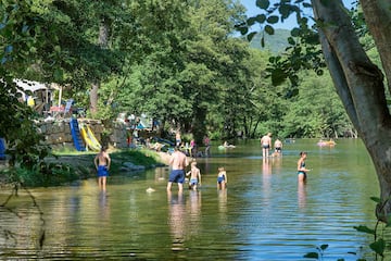 Camping La Salendrinque 277
