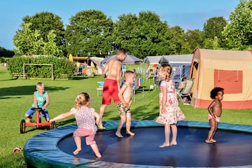 Camping Buitenplaats Drenthe