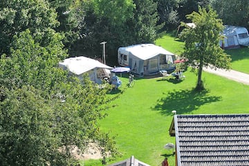 Kampeerboerderij Vinkenhof