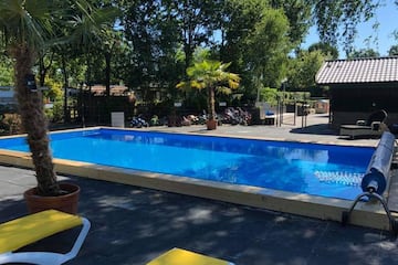 Camping Emmen - Image 1