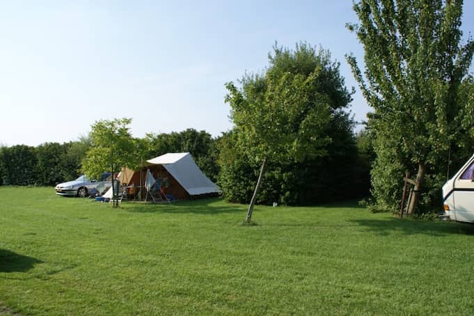 Campsite photo 1