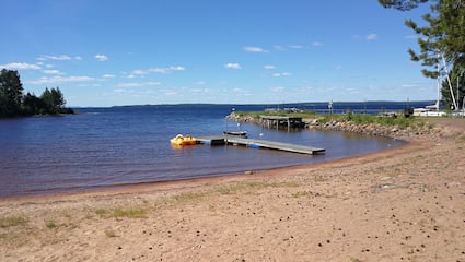 Tällbergs Camping