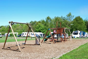 Perth Caravan Park Perth Caravan Park