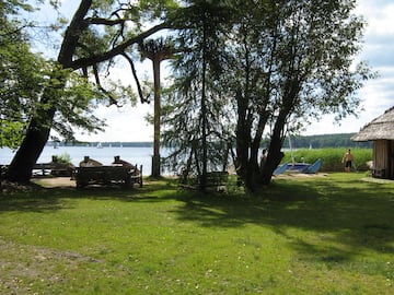 Camping Galindia Camping Galindia