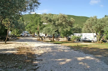 Camping Zakono Camping Zakono