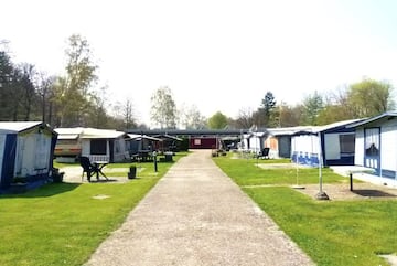 Campingplatz am Polygon - Image 1