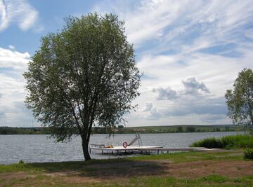 Camping Seeburg Camping Seeburg