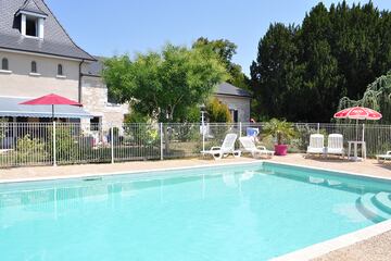 Camping Brantôme Far Ouest Camping Brantôme Far Ouest