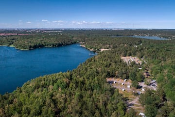 First Camp City-Stockholm - Image 1