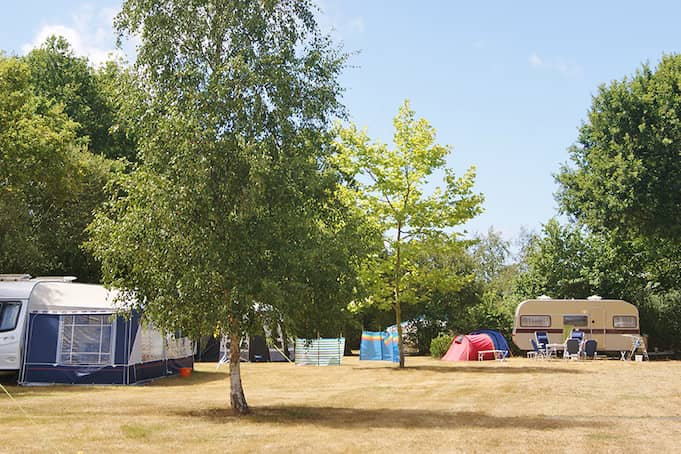 Campsite photo 1